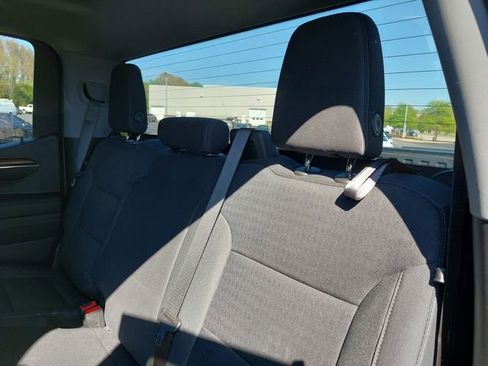 Used 2023 Chevrolet Silverado 1500 LT image 33