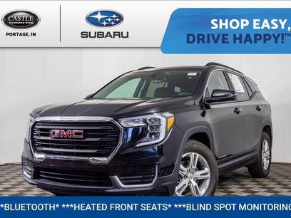 Used 2023 GMC Terrain SLE w/ Driver Convenience Package