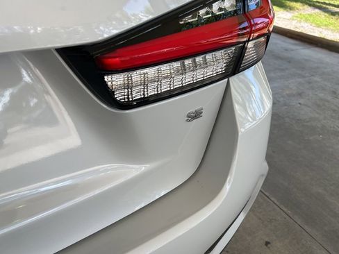 New 2026 Mitsubishi Outlander Sport SE AWD/4WD image 17