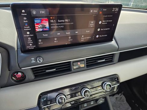 New 2026 Honda Pilot EX-L image 11