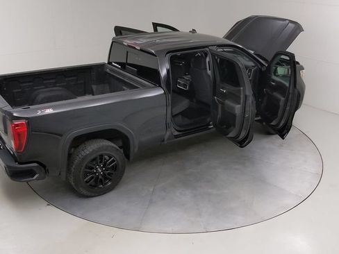 Used 2021 GMC Sierra 1500 Elevation w/ Preferred Package AWD/4WD image 48