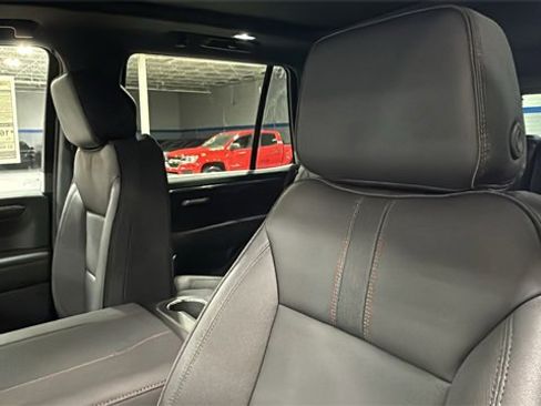 New 2026 Chevrolet Tahoe RST w/ Advanced Technology Package image 13