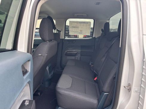 New 2026 Ford Maverick XL image 12