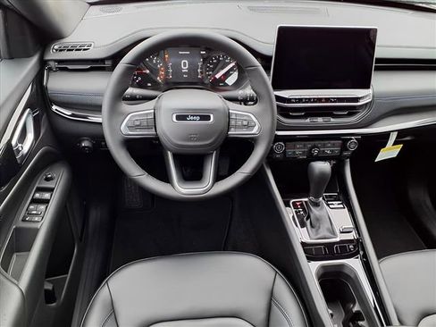 New 2026 Jeep Compass Limited image 11