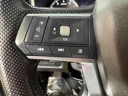 Used 2022 Mitsubishi Outlander SEL FWD image 25