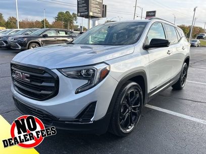 Used 2021 GMC Terrain SLE w/ Elevation Edition