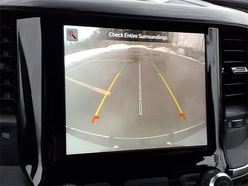 Used 2024 RAM 1500 Laramie image 15