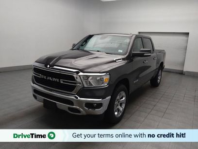 Used 2019 RAM 1500 Big Horn