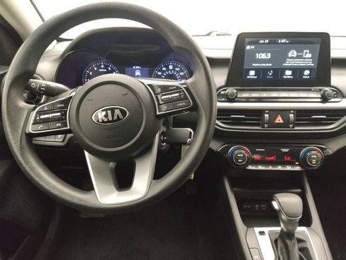 Used 2019 Kia Forte LXS FWD image 22