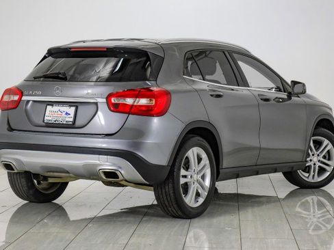 Used 2015 Mercedes-Benz GLA 250 4MATIC image 6