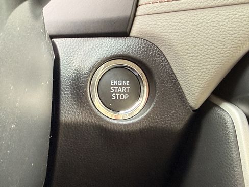 New 2025 Toyota RAV4 Limited w/ Weather Package image 15