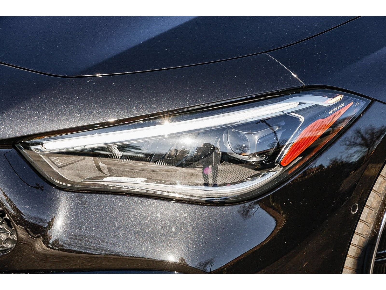 New 2026 Mercedes-Benz CLE 450 4MATIC Cabriolet image 7