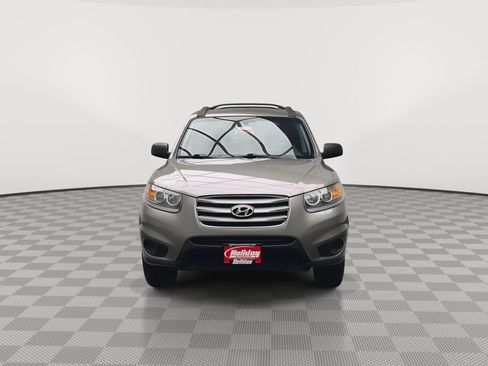 Used 2012 Hyundai Santa Fe GLS AWD/4WD image 25