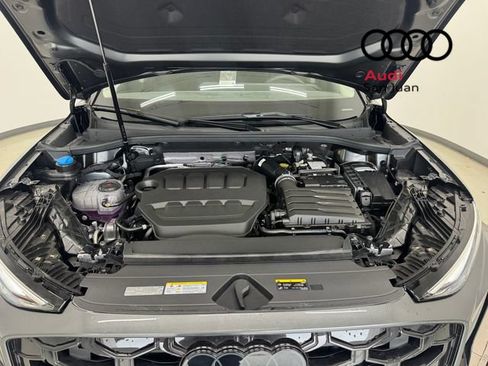 New 2026 Audi Q3 quattro 2.0T AWD/4WD image 4