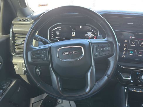 Used 2022 GMC Sierra 1500 AT4 w/ AT4 Premium Package image 25