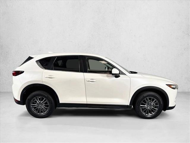Used 2019 MAZDA CX-5 Touring FWD image 4
