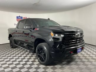 Used 2023 Chevrolet Silverado 1500 LT Trail Boss AWD/4WD video 1