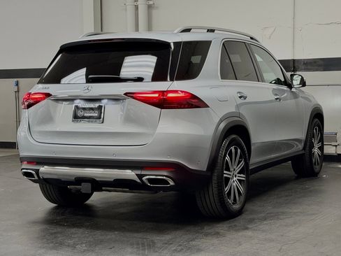 Used 2026 Mercedes-Benz GLE 350 4MATIC image 12