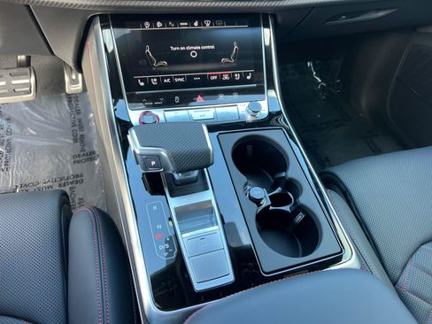 New 2026 Audi SQ7 Prestige AWD/4WD image 25