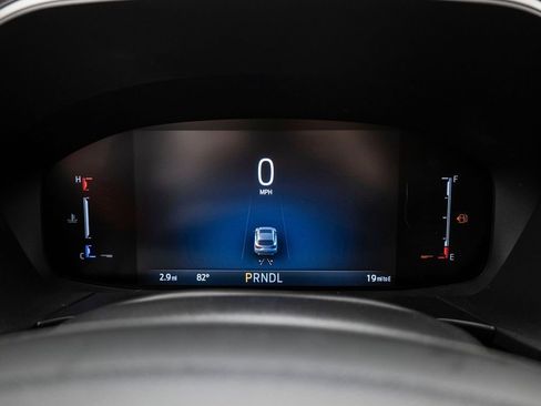 Used 2024 Ford Escape Active image 18