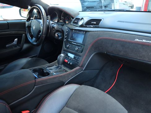 Used 2014 Maserati GranTurismo MC image 57