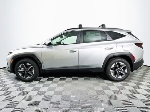 Certified 2026 Hyundai Tucson SEL FWD image 2