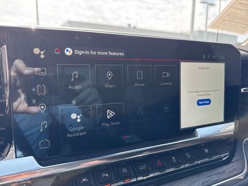 Used 2024 GMC Sierra 1500 SLT w/ SLT Premium Plus Package image 18