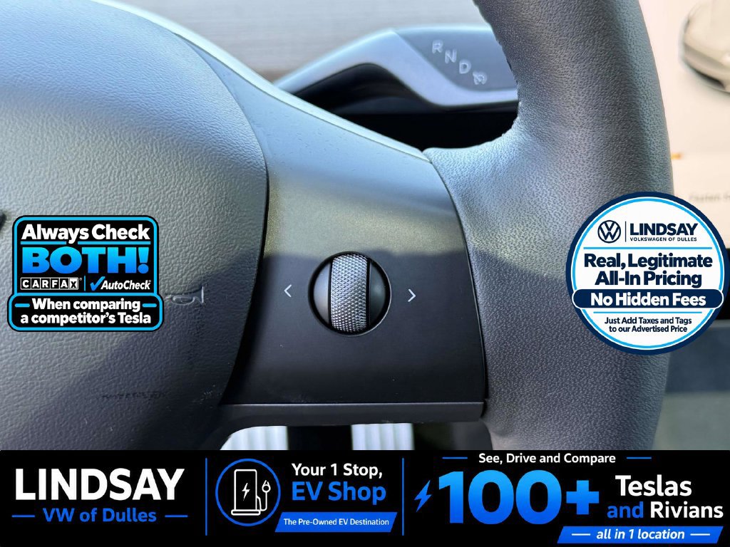 Used 2021 Tesla Model Y Performance AWD/4WD image 25