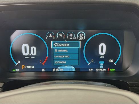 Used 2022 Ford F150 Platinum w/ Equipment Group 701A High image 15