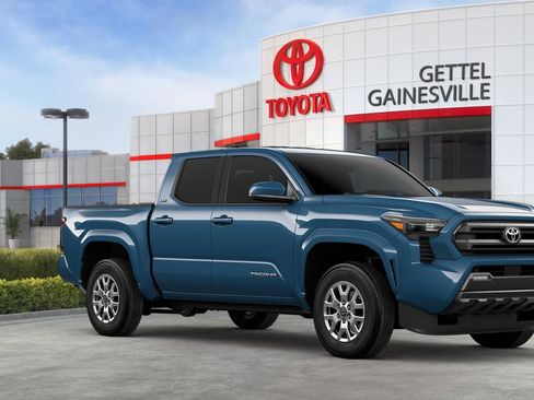 New 2026 Toyota Tacoma SR5 RWD image 66