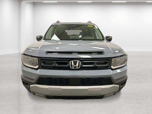 New 2026 Honda Passport RTL image 8
