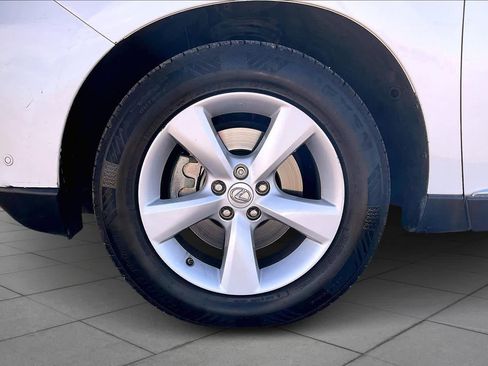 Used 2015 Lexus RX 350 FWD image 10