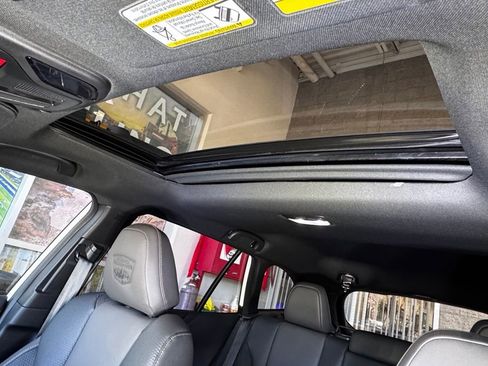 Used 2025 Subaru Outback Wilderness AWD/4WD image 40
