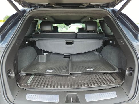 Used 2020 Cadillac XT5 Sportv w/ Platinum Package AWD/4WD image 24