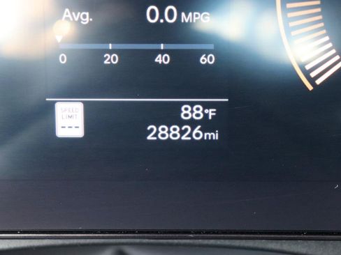 Used 2024 Hyundai Sonata SEL FWD image 26