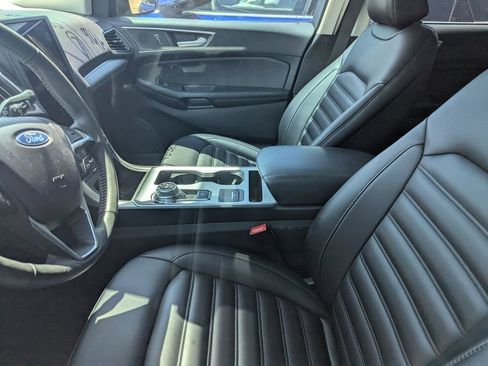 Used 2022 Ford Edge SEL w/ Convenience Package AWD/4WD image 10