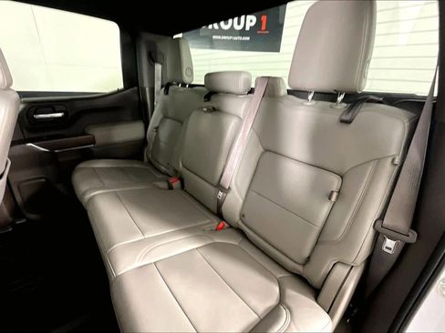 Used 2021 GMC Sierra 1500 SLT image 19