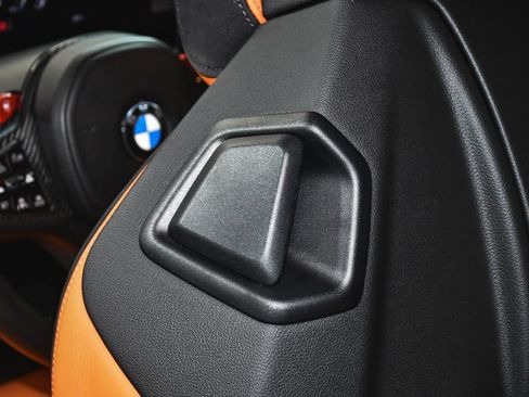 Used 2024 BMW M4 xDrive Competition AWD/4WD image 55