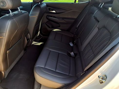 Used 2025 Buick Envista Avenir FWD image 19