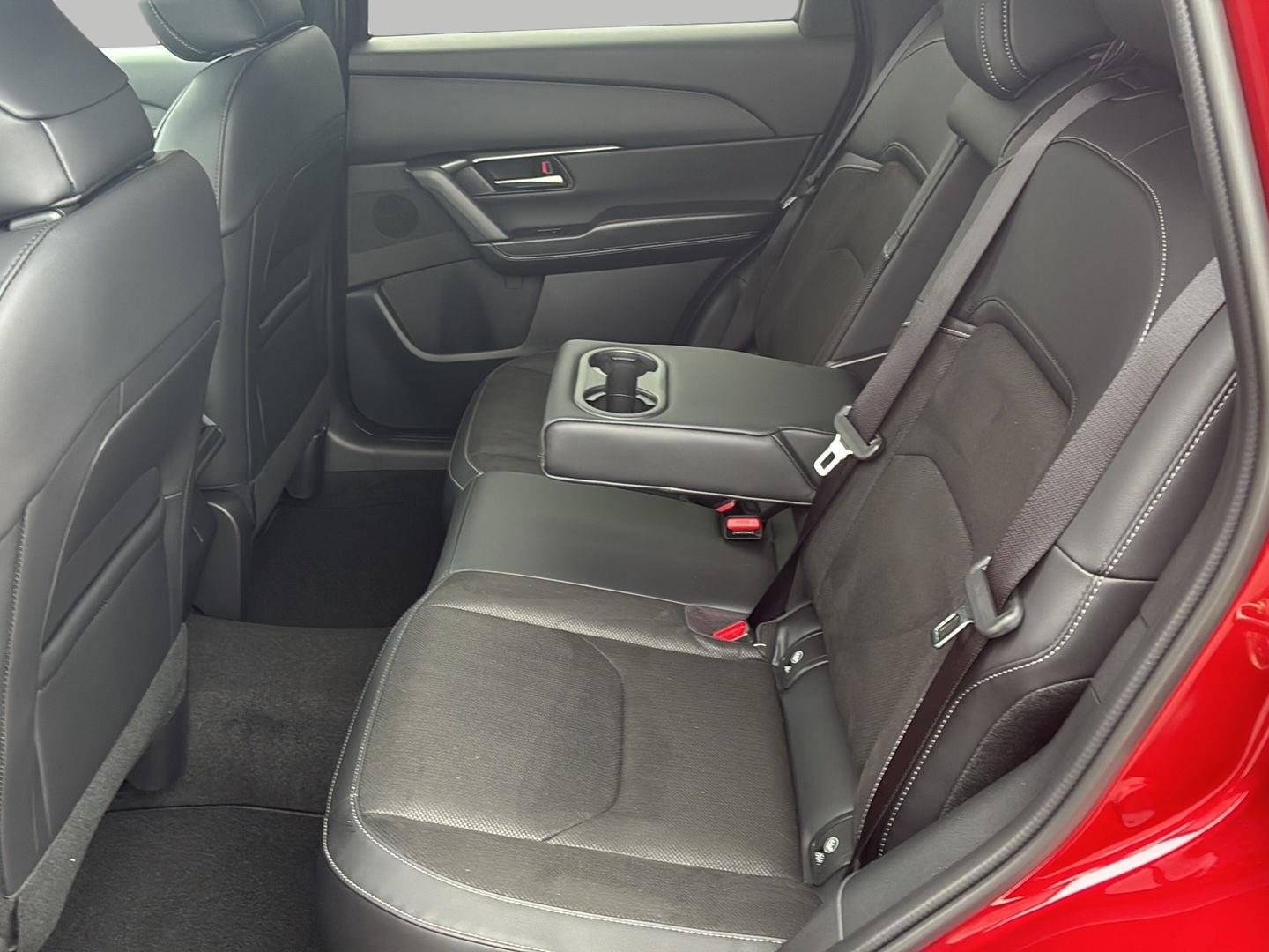 New 2026 MAZDA CX-5 Preferred AWD/4WD image 20