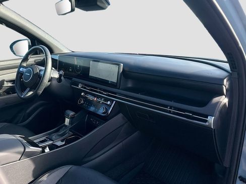 Used 2025 Hyundai Santa Cruz Limited image 31