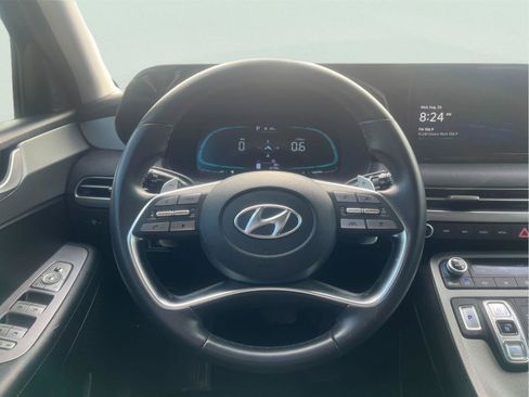 Used 2023 Hyundai Palisade SEL AWD/4WD image 32