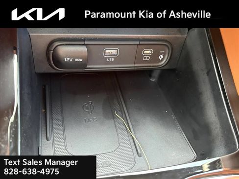 Certified 2024 Kia Telluride SX Prestige X-Pro AWD/4WD image 19