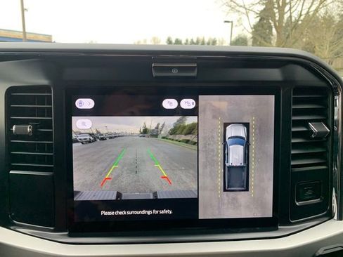 New 2026 Ford F350 XLT w/ XLT Premium Package image 14