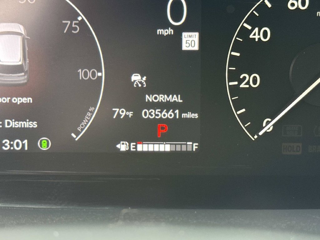Used 2024 Honda CR-V Sport image 38