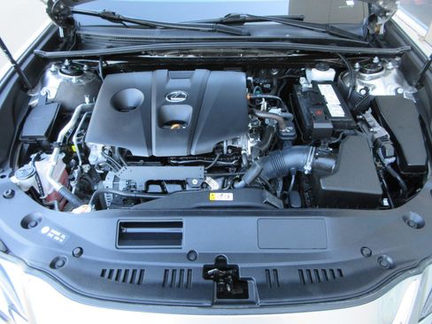 Used 2021 Lexus ES 250 w/ Premium Package image 49