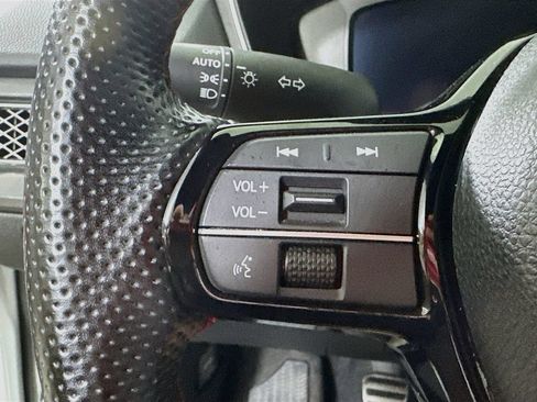 Used 2024 Acura Integra Type S FWD image 22