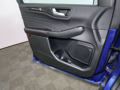 Used 2023 Ford Escape ST-Line Select w/ Tech Pack #1 AWD/4WD image 38