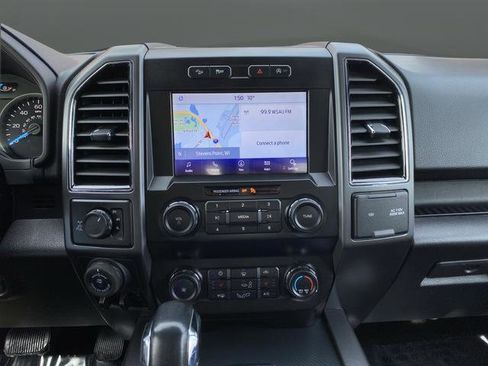 Used 2020 Ford F150 XLT w/ Equipment Group 302A Luxury image 9