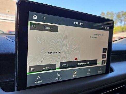 Used 2020 Lincoln Aviator Reserve w/ Equipment Group 202A image 19